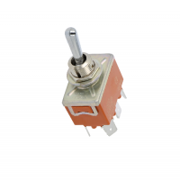 profi klecno stikalo s povratkom. Stikalo za vitlo.